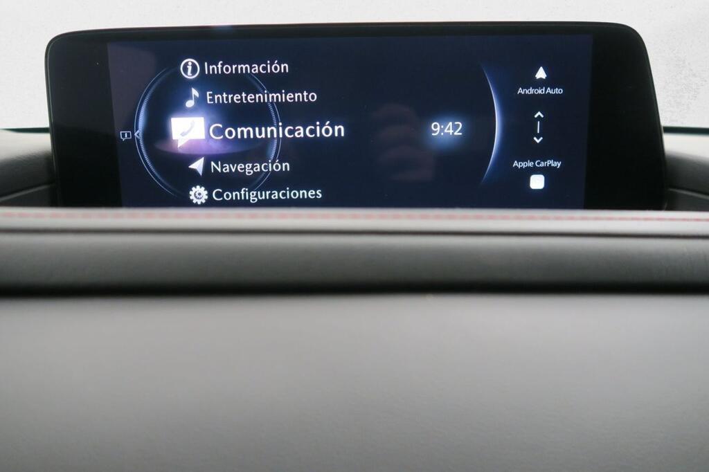 Mazda CX-30 HOMURA 2.0 E-SKYACTIV-G 122 CV 2WD 5P 7