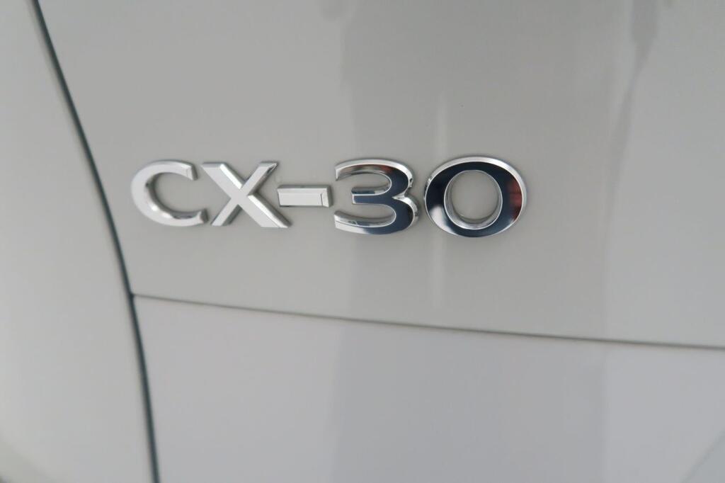 Mazda CX-30 HOMURA 2.0 E-SKYACTIV-G 122 CV 2WD 5P 21