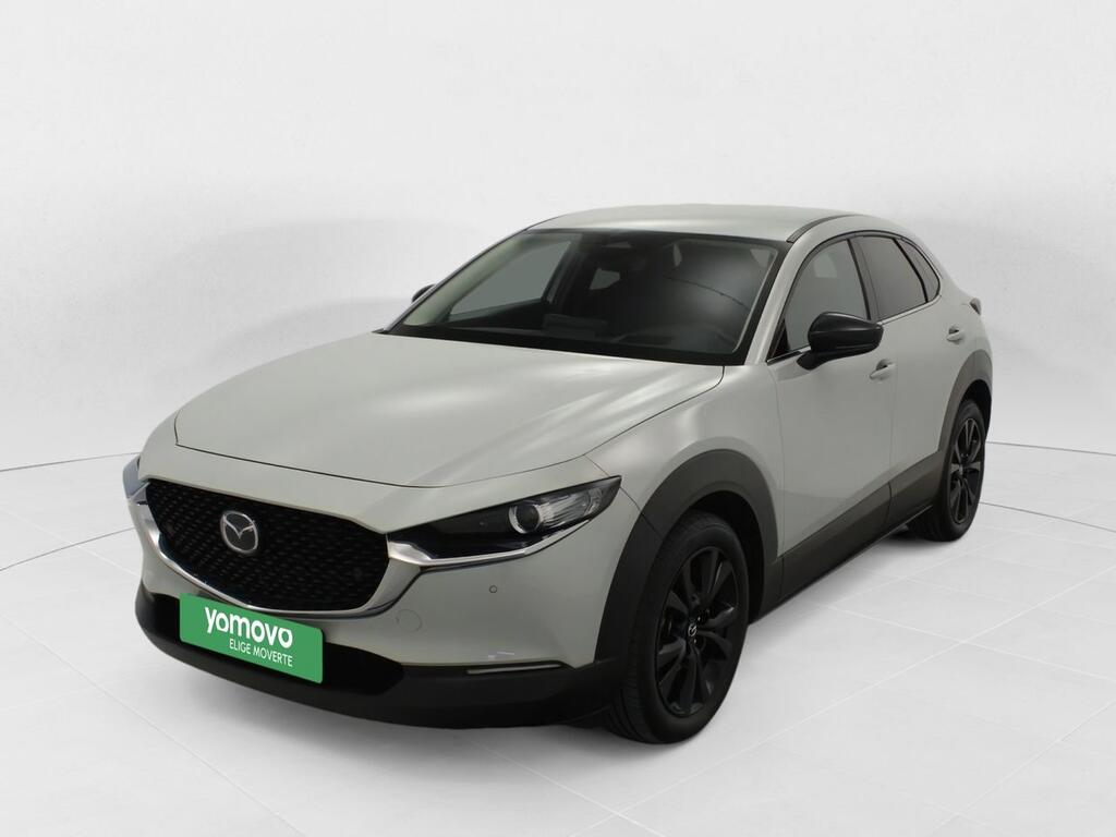 Mazda CX-30 HOMURA 2.0 E-SKYACTIV-G 122 CV 2WD 5P 2