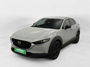Mazda CX-30 HOMURA 2.0 E-SKYACTIV-G 122 CV 2WD 5P
