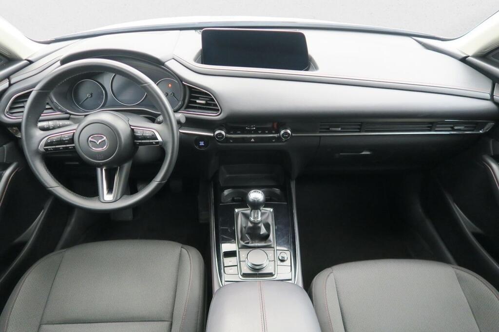 Mazda CX-30 HOMURA 2.0 E-SKYACTIV-G 122 CV 2WD 5P 15