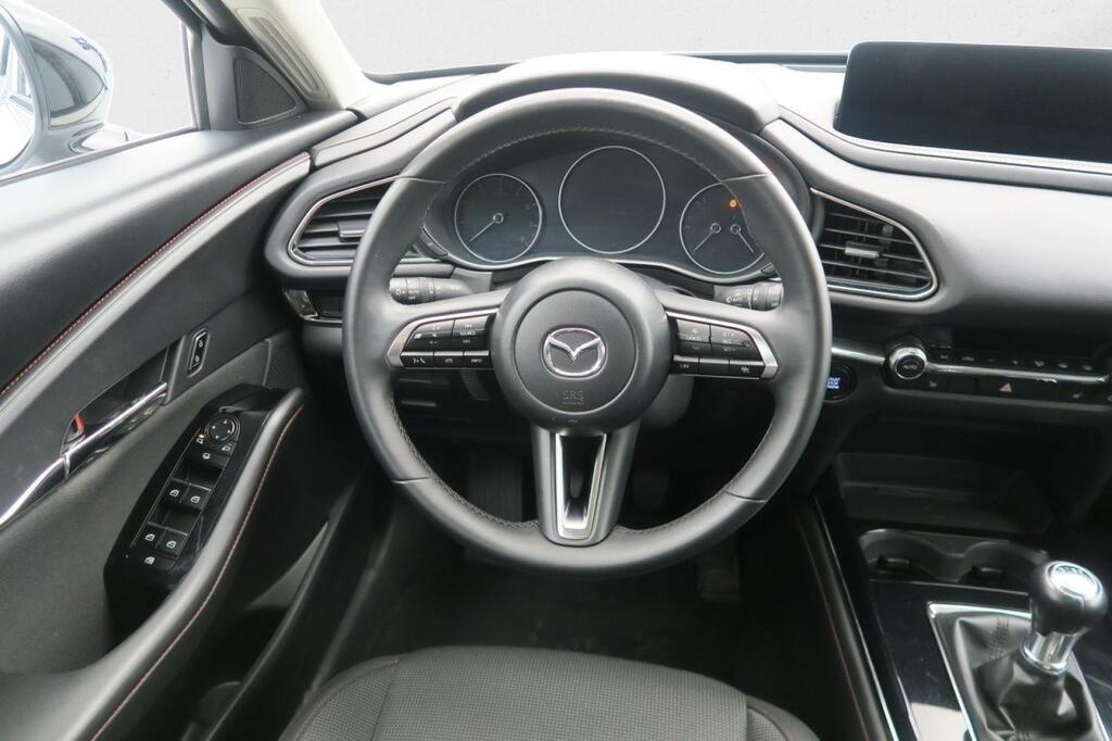 Mazda CX-30 HOMURA 2.0 E-SKYACTIV-G 122 CV 2WD 5P 14