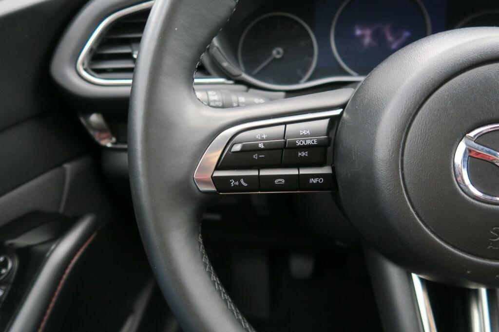 Mazda CX-30 HOMURA 2.0 E-SKYACTIV-G 122 CV 2WD 5P 12