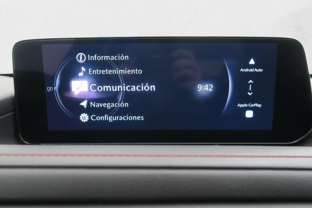 Mazda CX-30 HOMURA 2.0 E-SKYACTIV-G 122 CV 2WD 5P 9