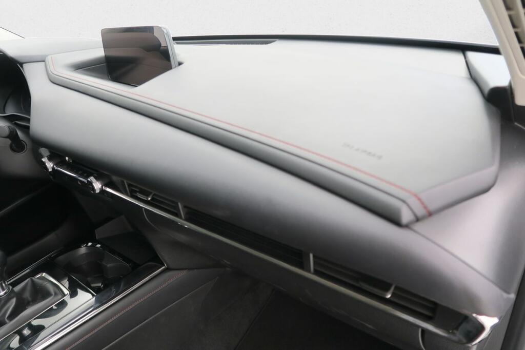 Mazda CX-30 HOMURA 2.0 E-SKYACTIV-G 122 CV 2WD 5P 16