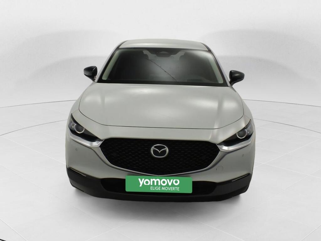 Mazda CX-30 HOMURA 2.0 E-SKYACTIV-G 122 CV 2WD 5P 5