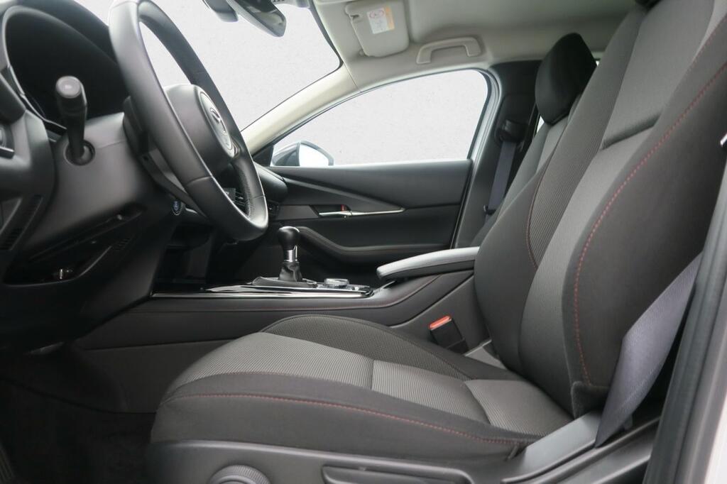 Mazda CX-30 HOMURA 2.0 E-SKYACTIV-G 122 CV 2WD 5P 18