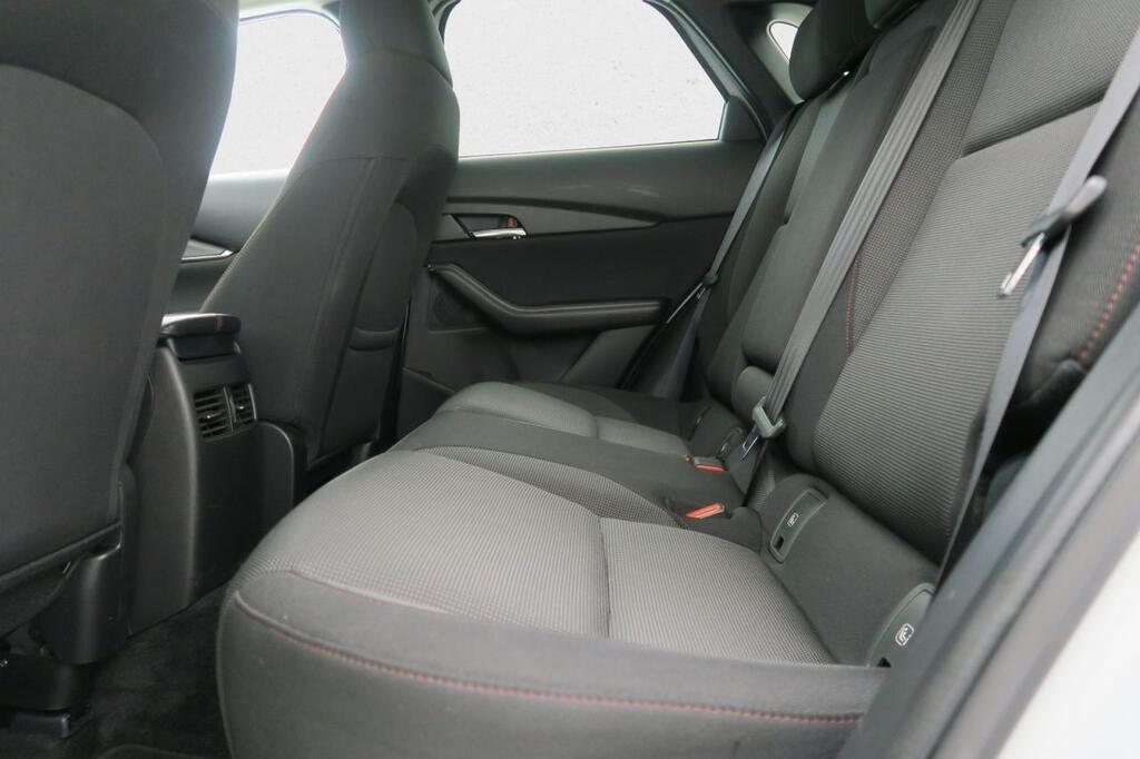 Mazda CX-30 HOMURA 2.0 E-SKYACTIV-G 122 CV 2WD 5P 19