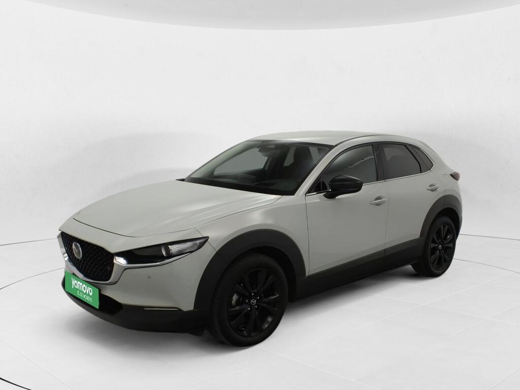 Mazda CX-30 HOMURA 2.0 E-SKYACTIV-G 122 CV 2WD 5P 4