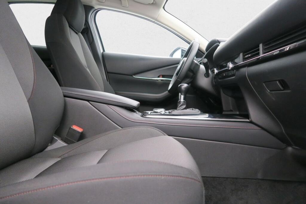 Mazda CX-30 HOMURA 2.0 E-SKYACTIV-G 122 CV 2WD 5P 17