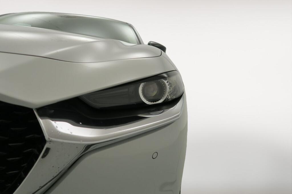 Mazda CX-30 HOMURA 2.0 E-SKYACTIV-G 122 CV 2WD 5P 22