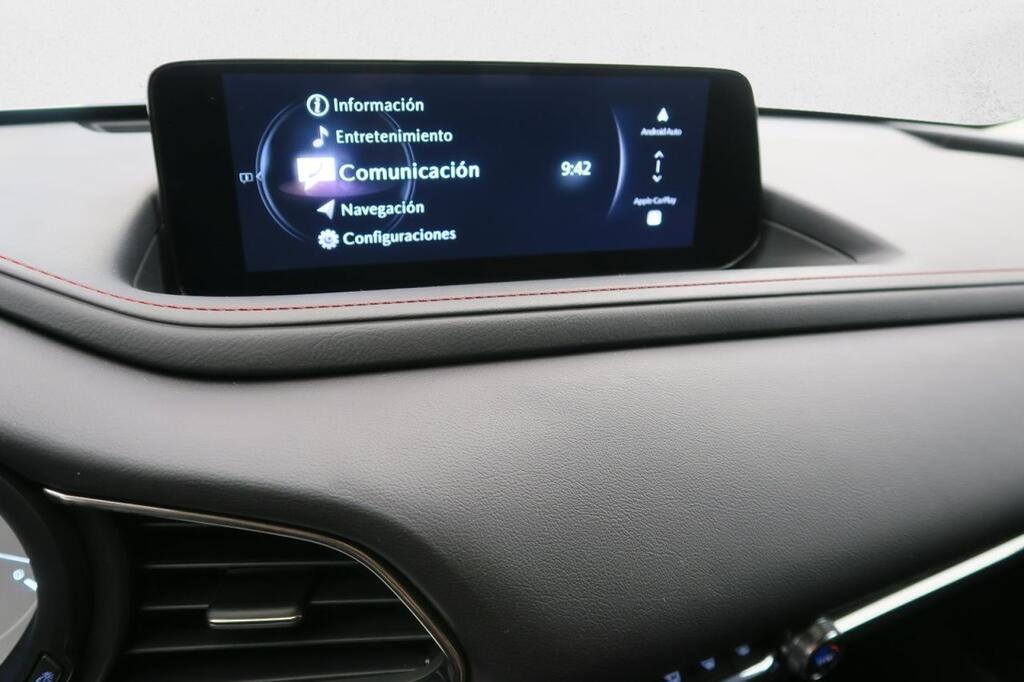 Mazda CX-30 HOMURA 2.0 E-SKYACTIV-G 122 CV 2WD 5P 8