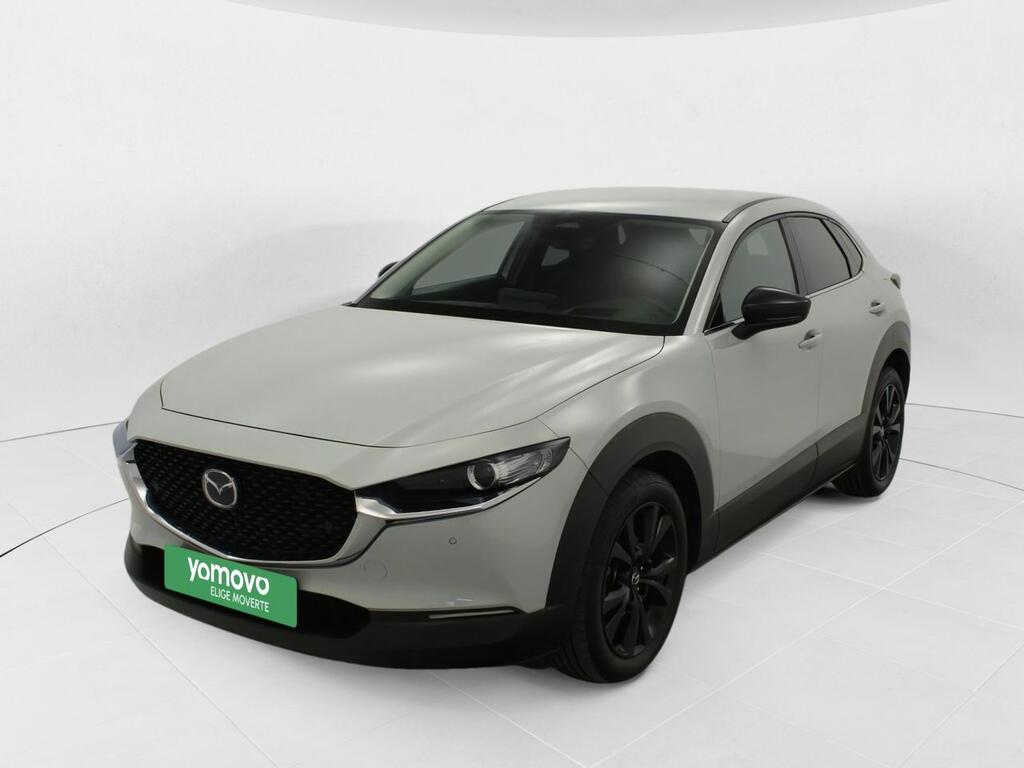 Mazda CX-30 HOMURA 2.0 E-SKYACTIV-G 122 CV 2WD 5P
