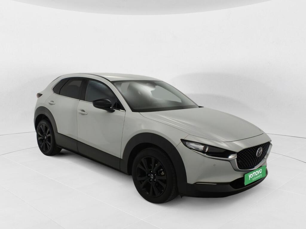 Mazda CX-30 HOMURA 2.0 E-SKYACTIV-G 122 CV 2WD 5P 6