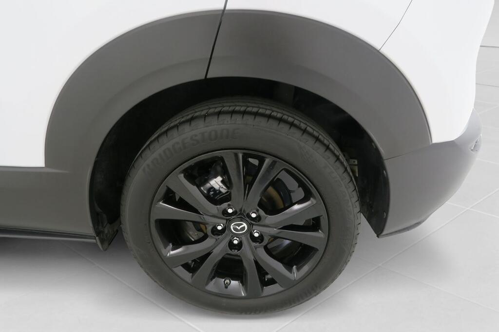 Mazda CX-30 HOMURA 2.0 E-SKYACTIV-G 122 CV 2WD 5P 24