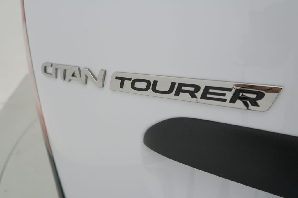 Mercedes Citan 110 CDI 1.5 STANDARD SWB 95 CV 4P 19