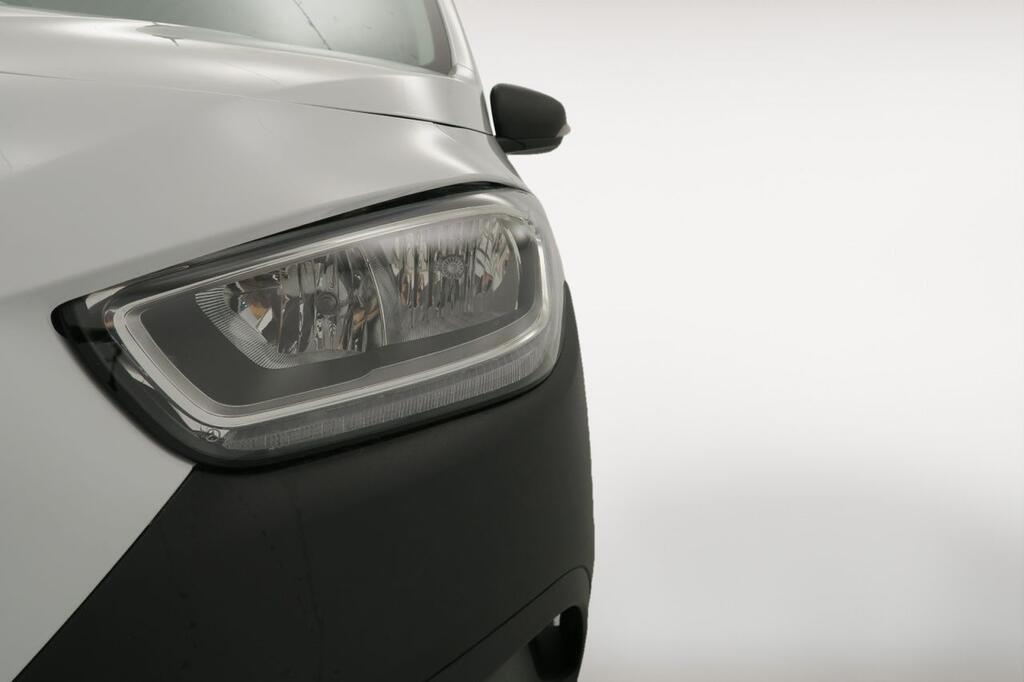 Mercedes Citan 110 CDI 1.5 STANDARD SWB 95 CV 4P 20