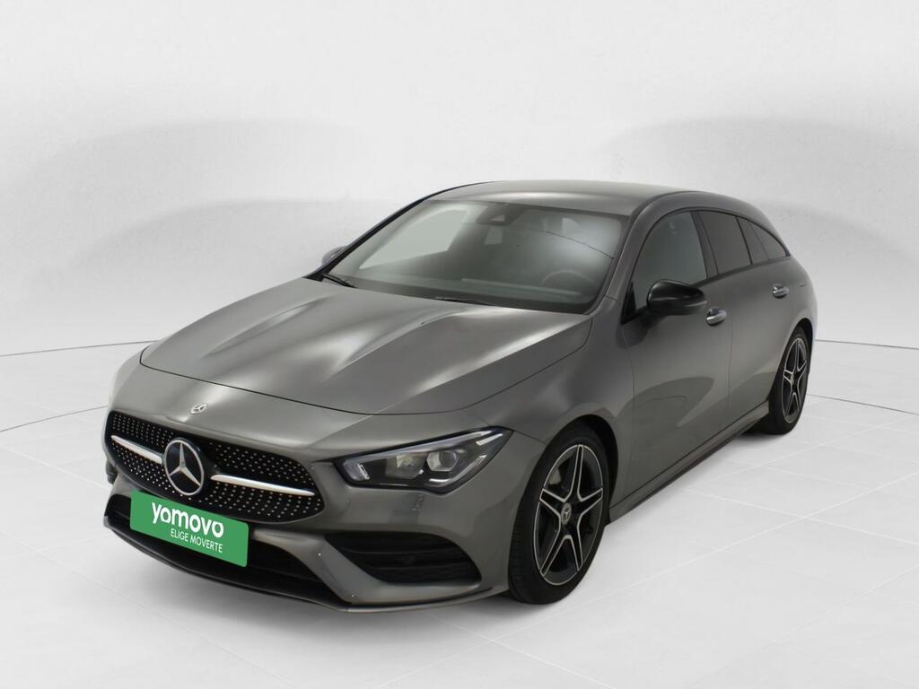 Mercedes CLA 180 SHOOTING BRAKE AMG LINE 1.3 136 CV 5P 2