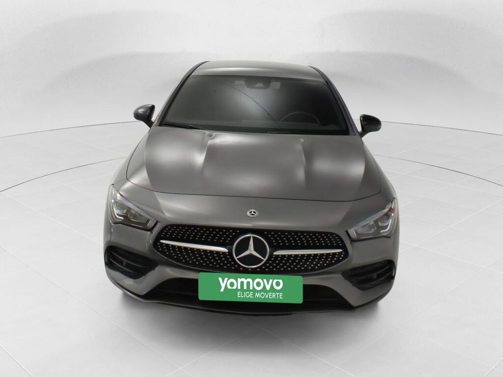 Mercedes CLA 180 SHOOTING BRAKE AMG LINE 1.3 136 CV 5P 5