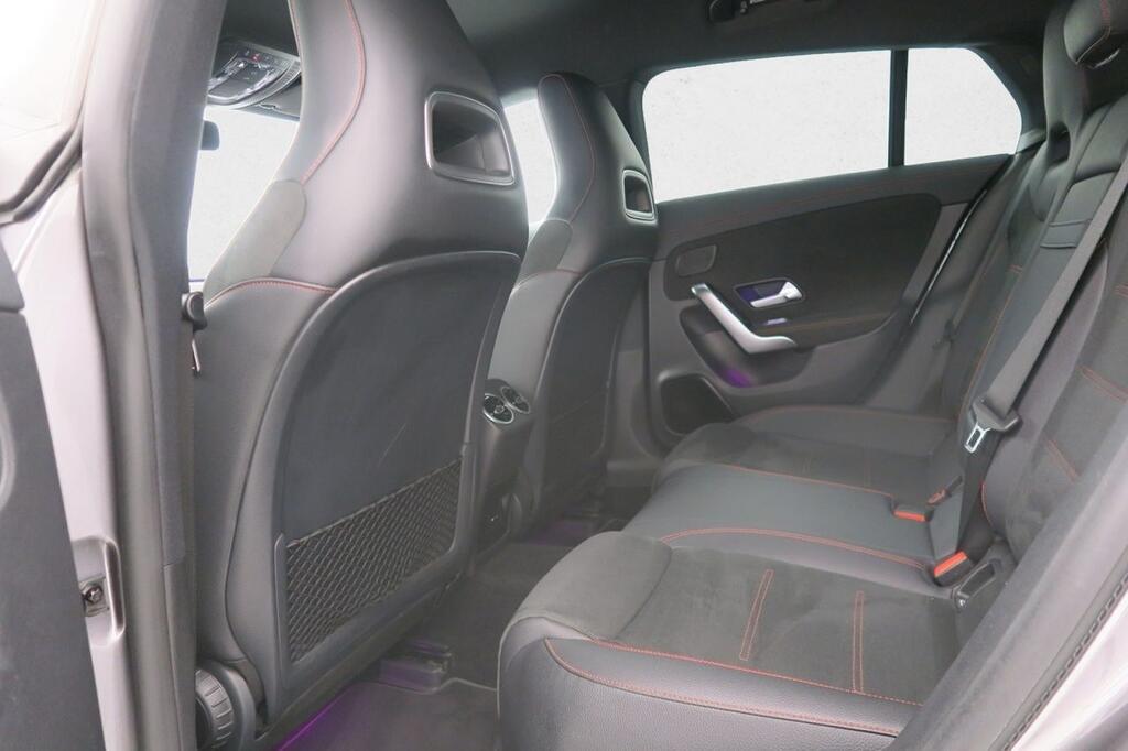 Mercedes CLA 180 SHOOTING BRAKE AMG LINE 1.3 136 CV 5P 18