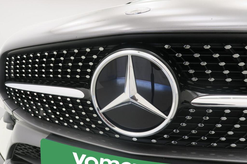 Mercedes CLA 180 SHOOTING BRAKE AMG LINE 1.3 136 CV 5P 21