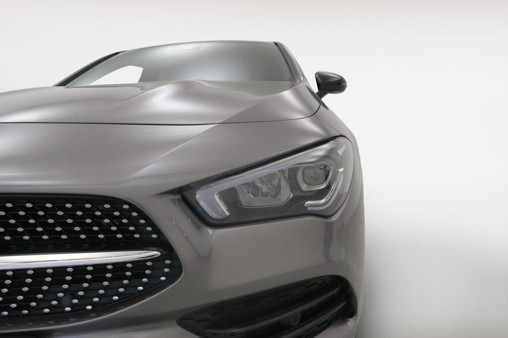 Mercedes CLA 180 SHOOTING BRAKE AMG LINE 1.3 136 CV 5P 22