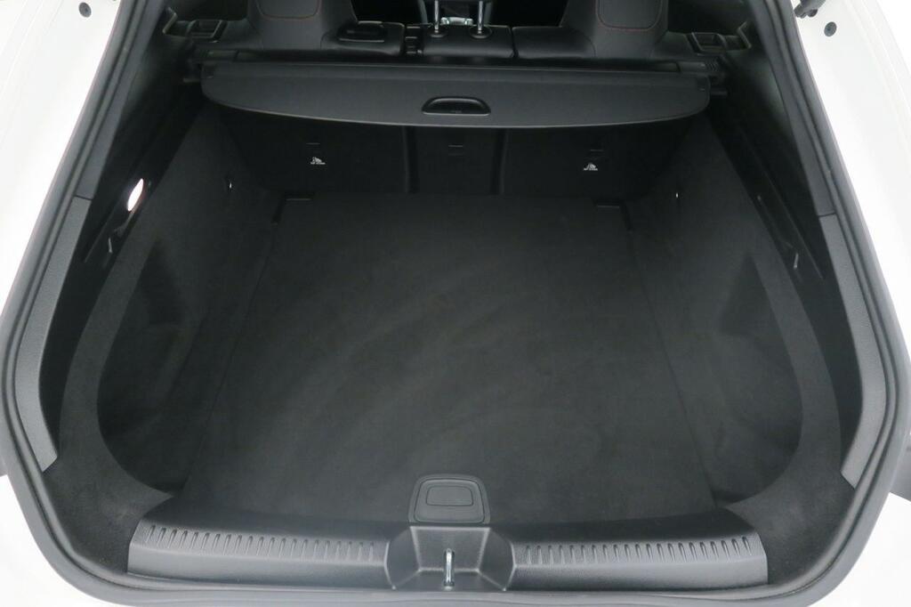 Mercedes CLA 200D SHOOTING BRAKE AMG LINE PREMIUM 2.0 D 150 CV DCT 5P 20