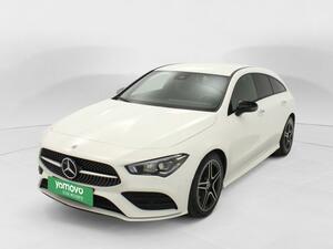Mercedes CLA 200D SHOOTING BRAKE AMG LINE PREMIUM 2.0 D 150 CV DCT 5P