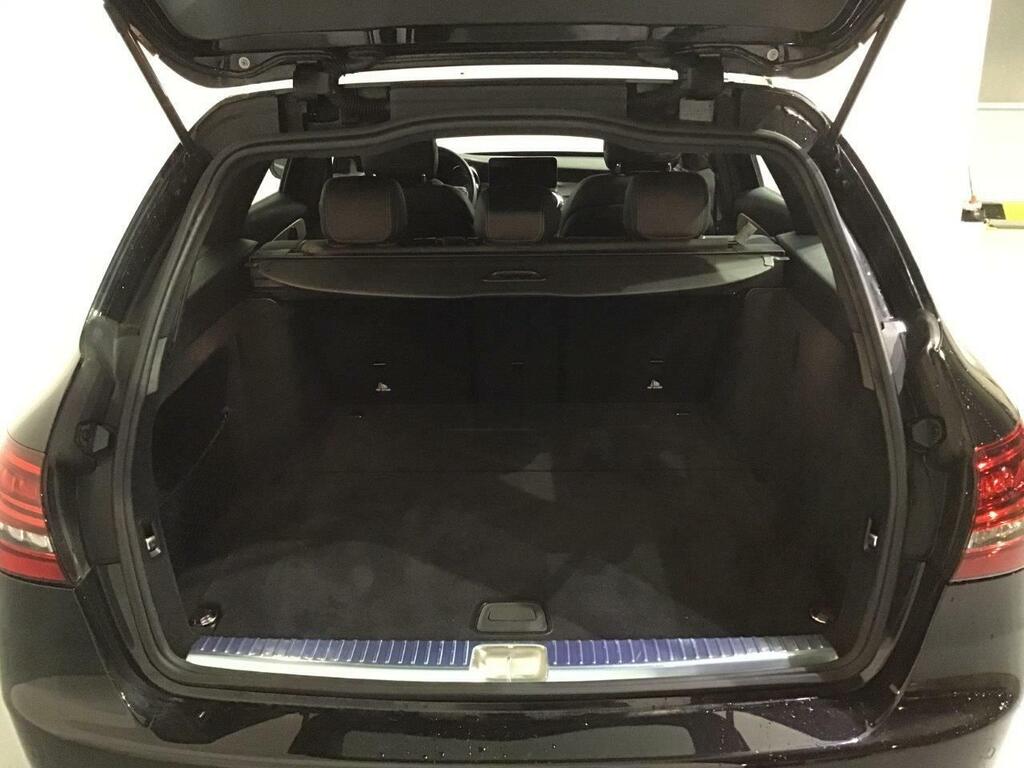 Mercedes Clase C C220 D ESTATE AMG LINE 2.0 D 194 CV AUTO 5P 18