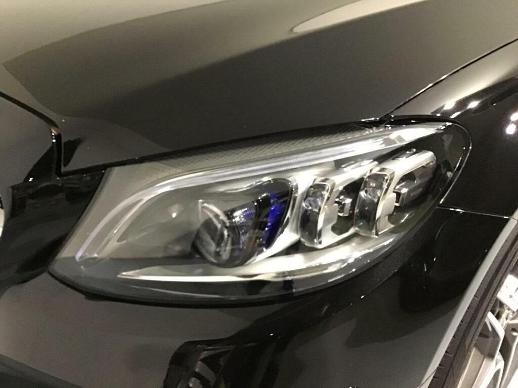 Mercedes Clase C C220 D ESTATE AMG LINE 2.0 D 194 CV AUTO 5P 21