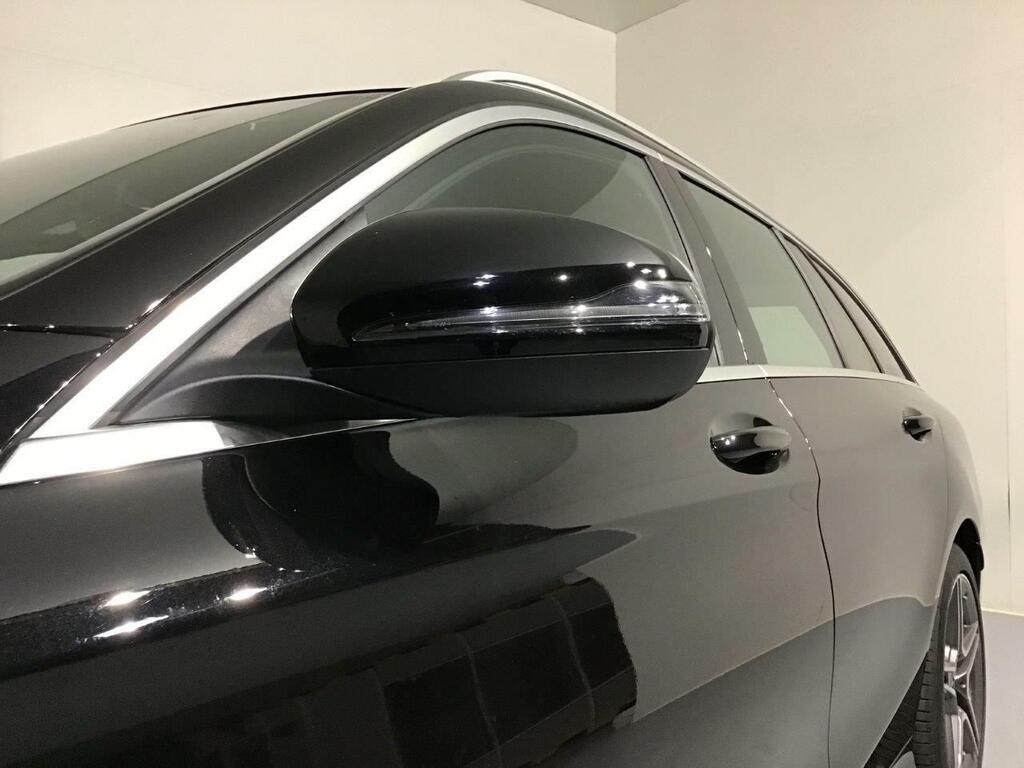 Mercedes Clase C C220 D ESTATE AMG LINE 2.0 D 194 CV AUTO 5P 22