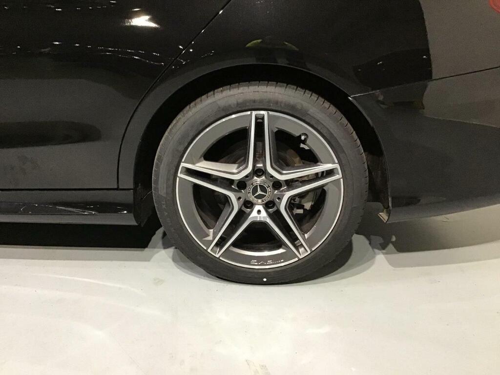 Mercedes Clase C C220 D ESTATE AMG LINE 2.0 D 194 CV AUTO 5P 23