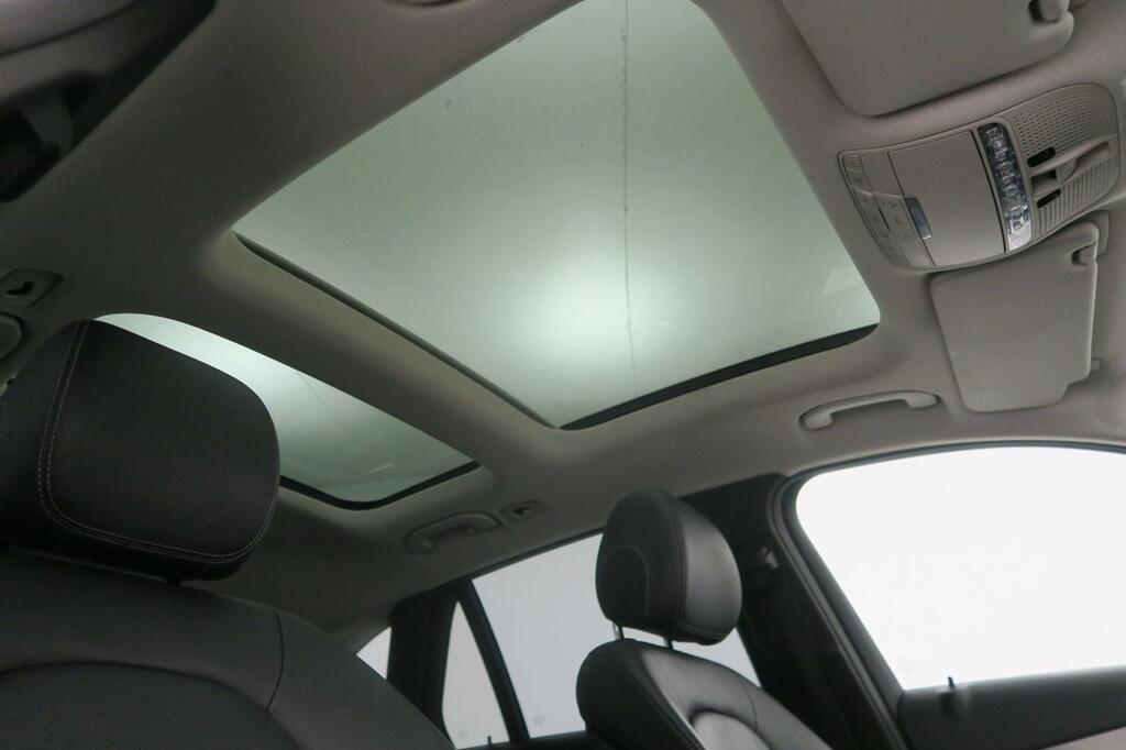 Mercedes GLC GLC 250D AMG LINE 2.1D 204 CV 4MATIC AUTO 5P 19