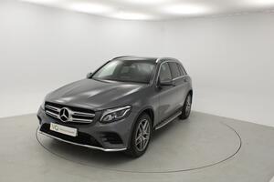 Mercedes GLC GLC 250D AMG LINE 2.1D 204 CV 4MATIC AUTO 5P