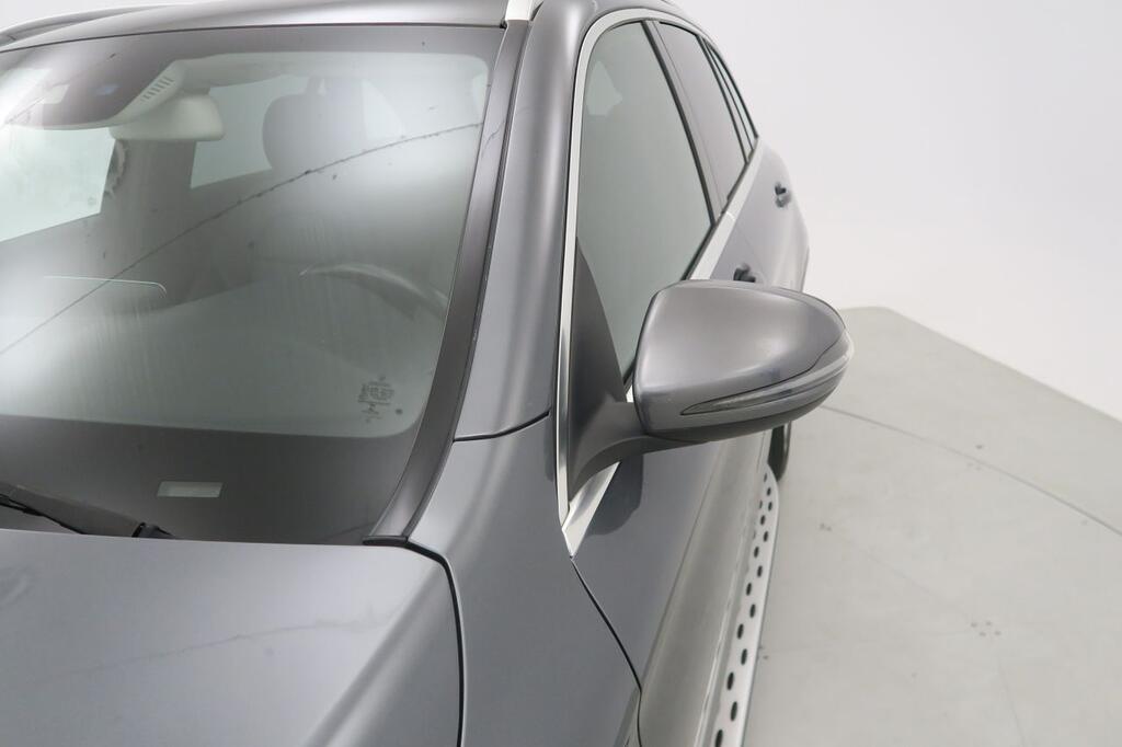 Mercedes GLC GLC 250D AMG LINE 2.1D 204 CV 4MATIC AUTO 5P 26