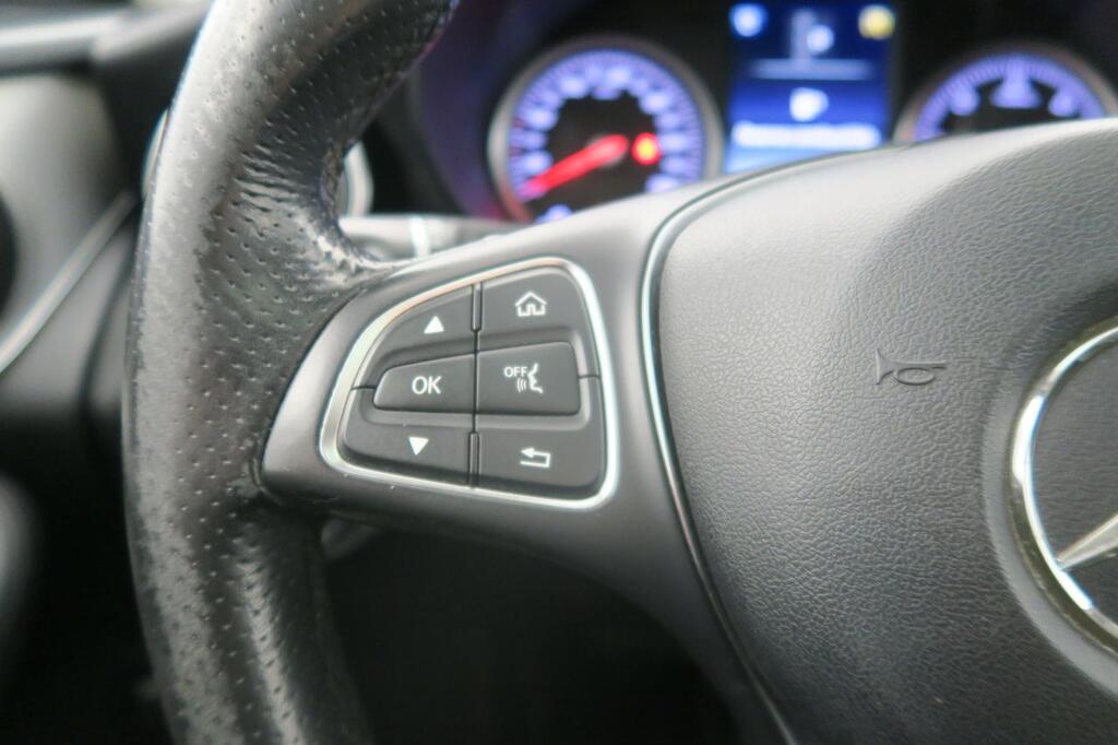 Mercedes GLC GLC 250D AMG LINE 2.1D 204 CV 4MATIC AUTO 5P 14