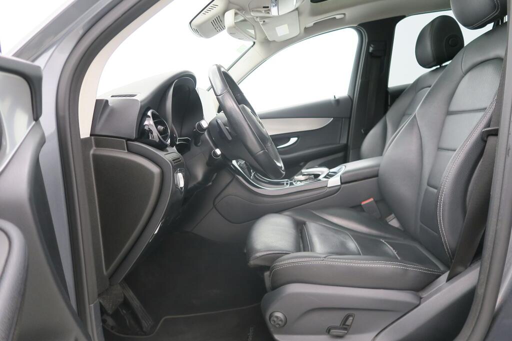 Mercedes GLC GLC 250D AMG LINE 2.1D 204 CV 4MATIC AUTO 5P 20