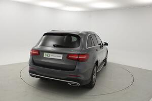 Mercedes GLC GLC 250D AMG LINE 2.1D 204 CV 4MATIC AUTO 5P