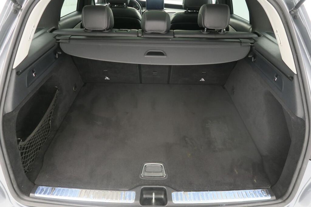 Mercedes GLC GLC 250D AMG LINE 2.1D 204 CV 4MATIC AUTO 5P 22