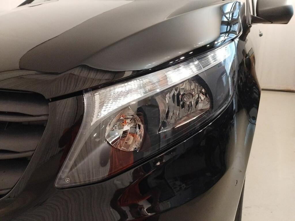 Mercedes Vito TOURER SELECT 114 2.0 CDI 136 CV SWB L 4P 9 PLAZAS 18