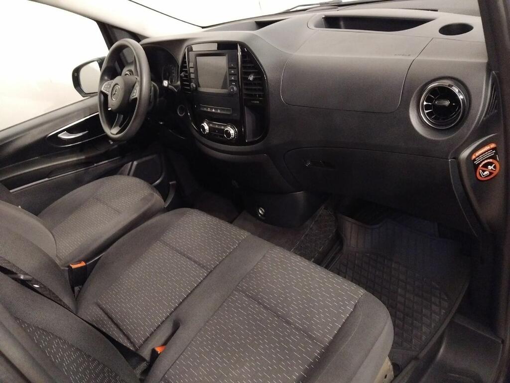 Mercedes Vito TOURER SELECT 114 2.0 CDI 136 CV SWB L 4P 9 PLAZAS 12