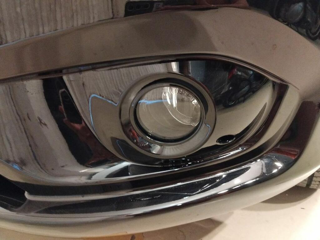 Mercedes Vito TOURER SELECT 114 2.0 CDI 136 CV SWB L 4P 9 PLAZAS 19