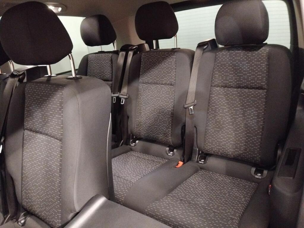 Mercedes Vito TOURER SELECT 114 2.0 CDI 136 CV SWB L 4P 9 PLAZAS 15