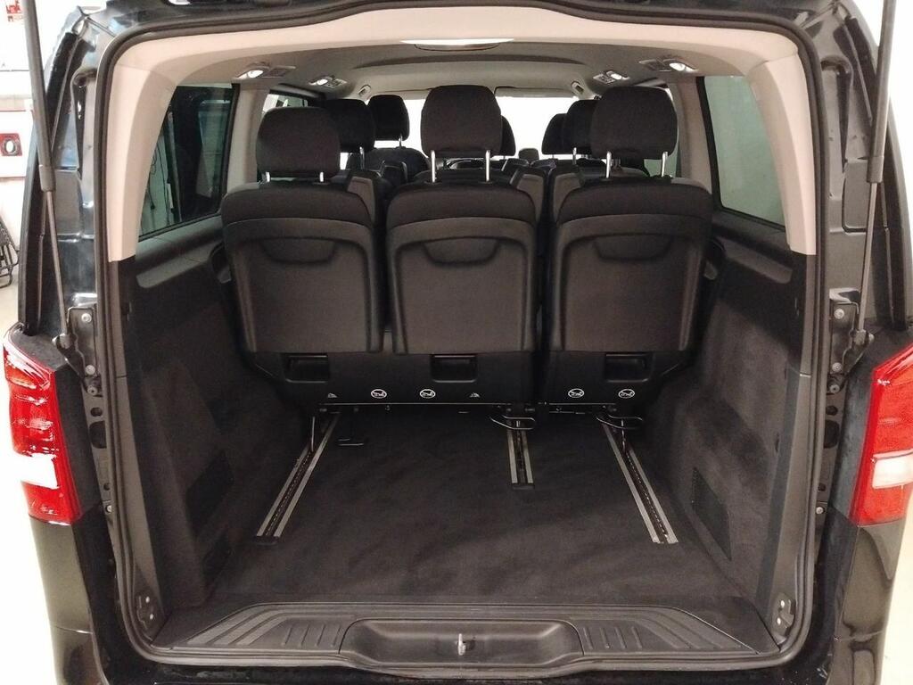 Mercedes Vito TOURER SELECT 114 2.0 CDI 136 CV SWB L 4P 9 PLAZAS 17