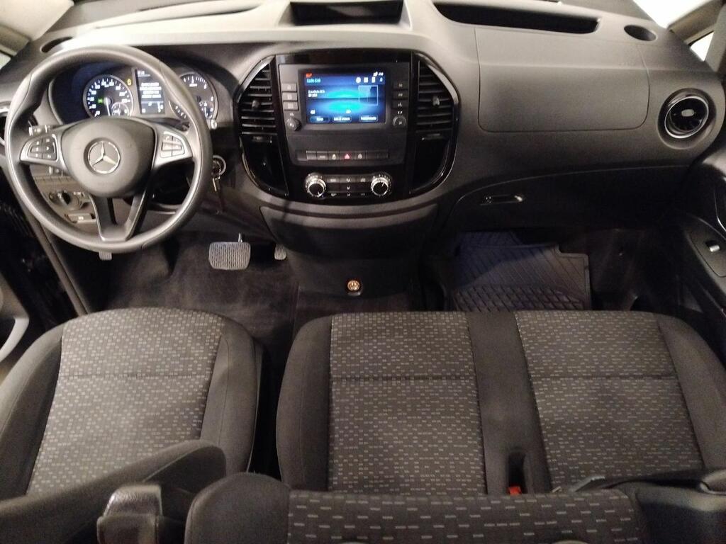 Mercedes Vito TOURER SELECT 114 2.0 CDI 136 CV SWB L 4P 9 PLAZAS 11