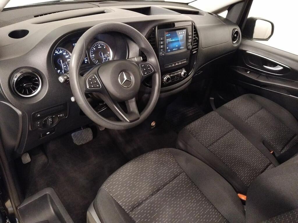 Mercedes Vito TOURER SELECT 114 2.0 CDI 136 CV SWB L 4P 9 PLAZAS 6