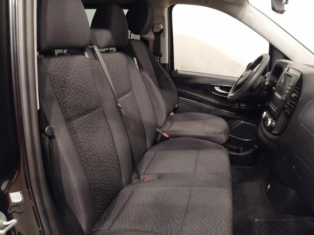 Mercedes Vito TOURER SELECT 114 2.0 CDI 136 CV SWB L 4P 9 PLAZAS 13