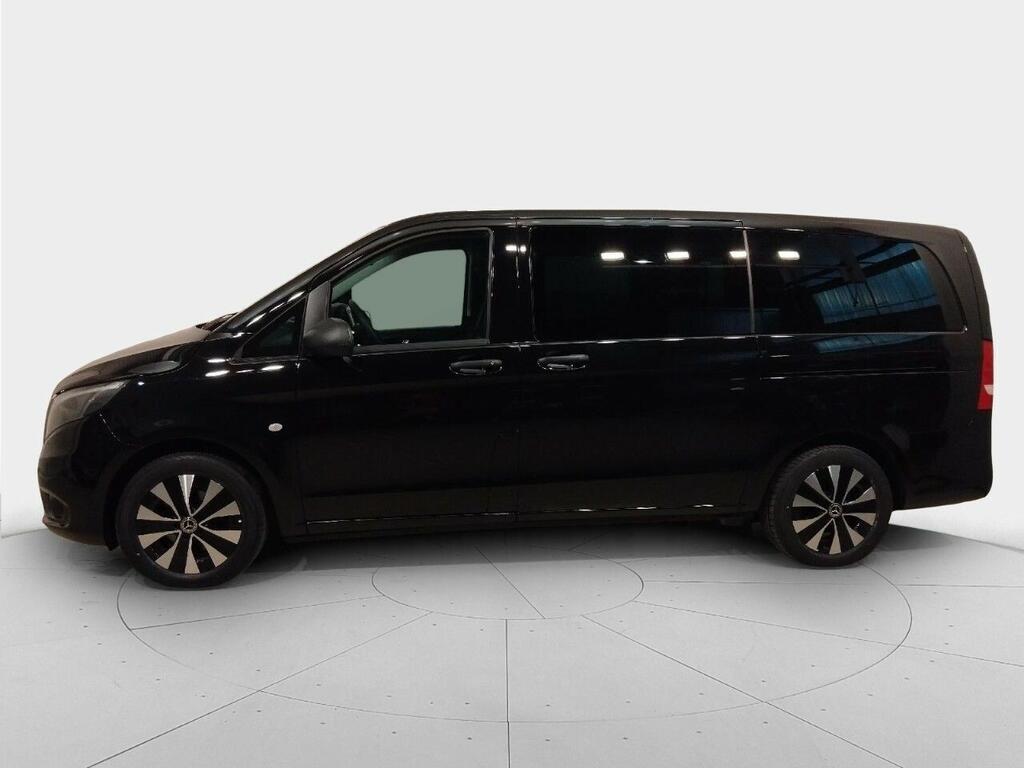 Mercedes Vito TOURER SELECT 114 2.0 CDI 136 CV SWB L 4P 9 PLAZAS 4