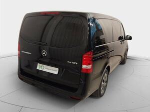 Mercedes Vito TOURER SELECT 114 2.0 CDI 136 CV SWB L 4P 9 PLAZAS