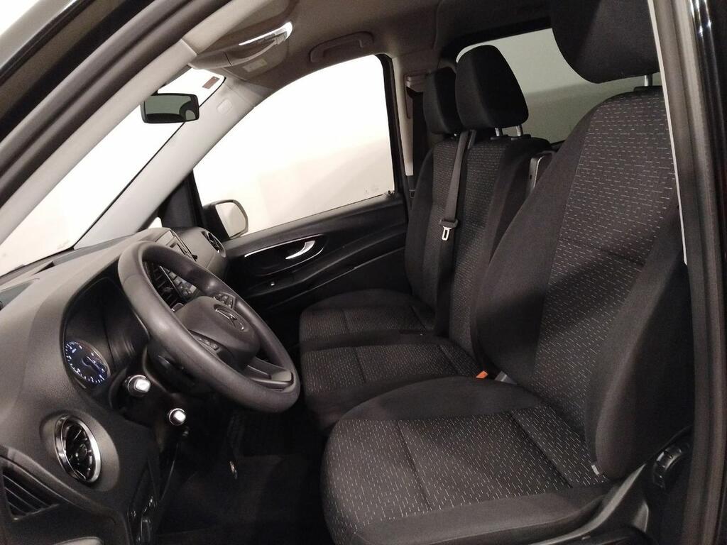 Mercedes Vito TOURER SELECT 114 2.0 CDI 136 CV SWB L 4P 9 PLAZAS 14